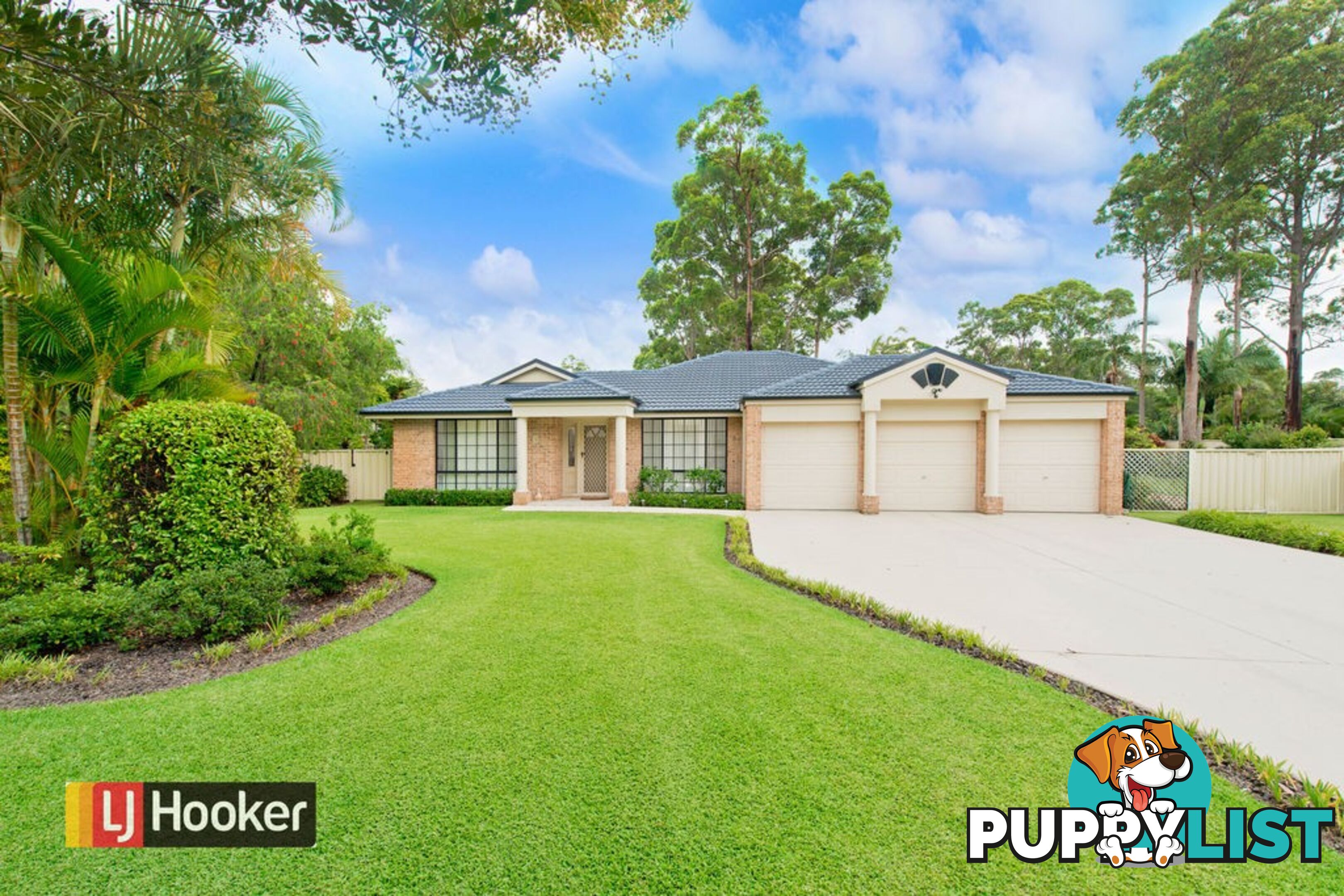 7 Fishermens Way LAKE CATHIE NSW 2445