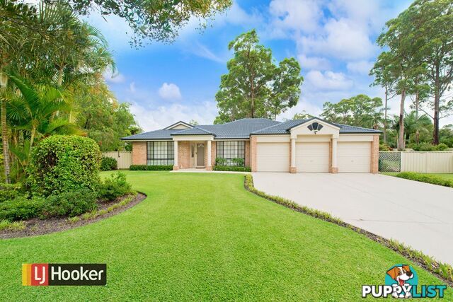 7 Fishermens Way LAKE CATHIE NSW 2445