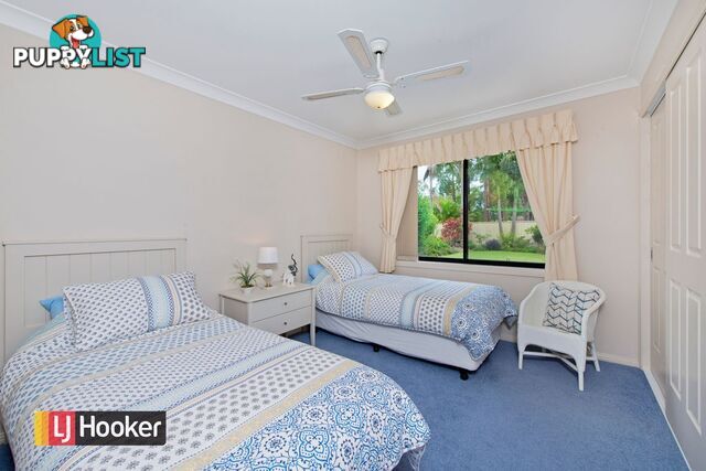 7 Fishermens Way LAKE CATHIE NSW 2445