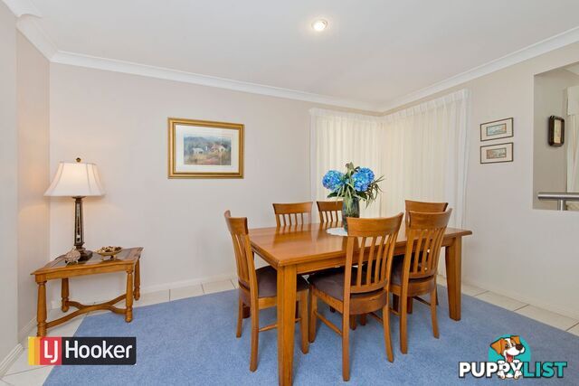 7 Fishermens Way LAKE CATHIE NSW 2445