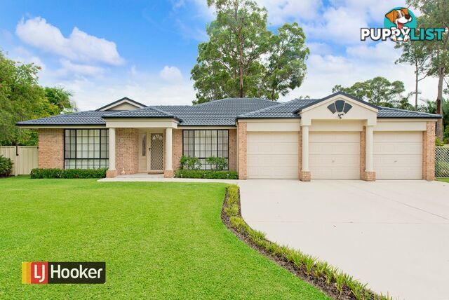 7 Fishermens Way LAKE CATHIE NSW 2445