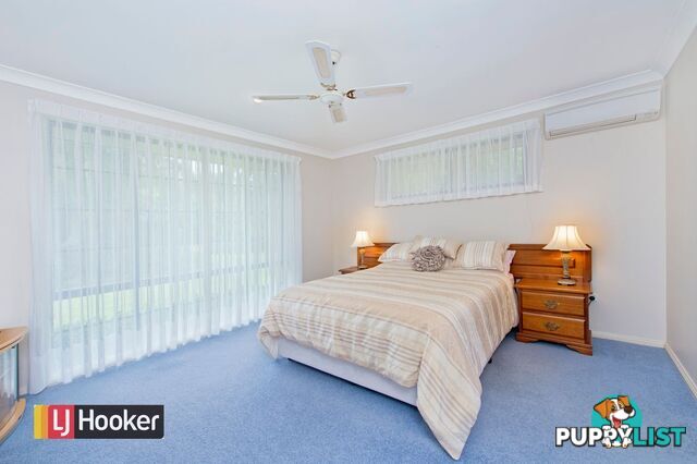 7 Fishermens Way LAKE CATHIE NSW 2445