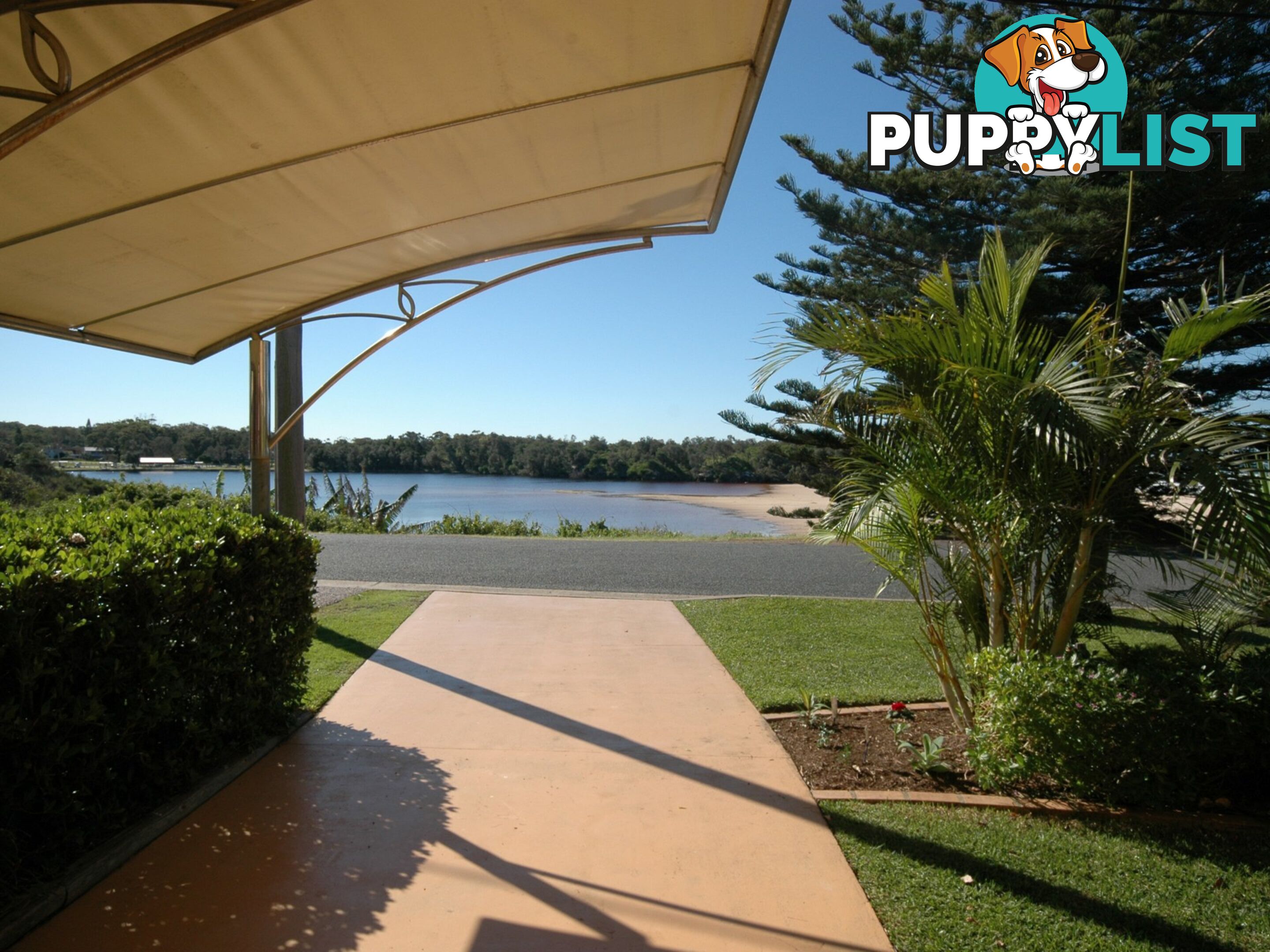 Unit 1/6 Bundella Avenue LAKE CATHIE NSW 2445