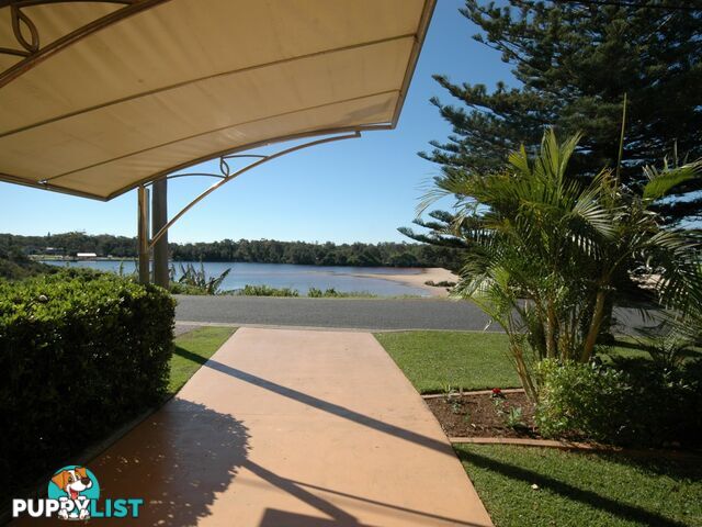 Unit 1/6 Bundella Avenue LAKE CATHIE NSW 2445