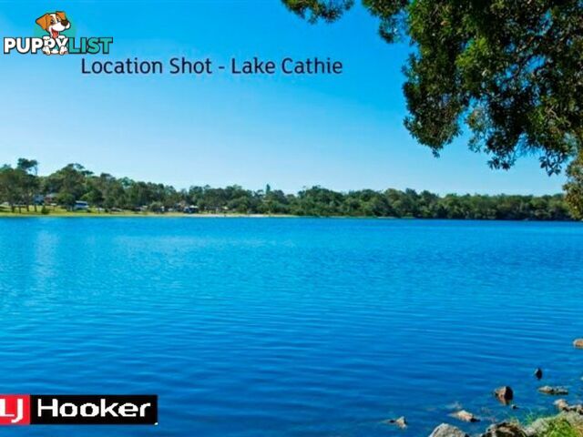 1627 Ocean Drive LAKE CATHIE NSW 2445