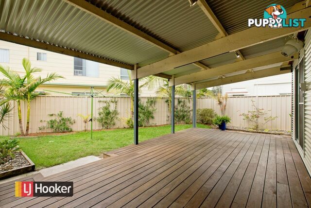 3 Boodgery Street LAKE CATHIE NSW 2445