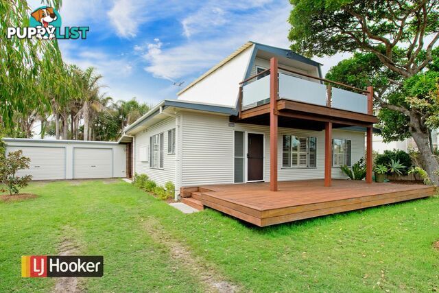 3 Boodgery Street LAKE CATHIE NSW 2445