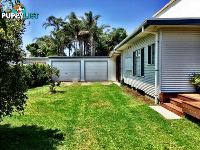 3 Boodgery Street LAKE CATHIE NSW 2445