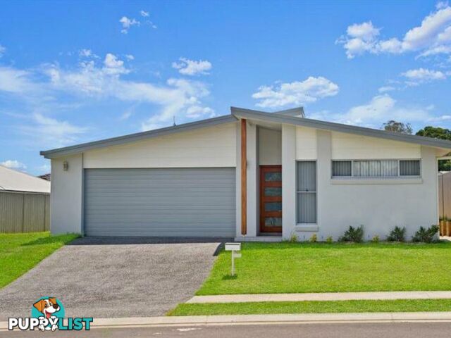 12 Solomon Drive LAKE CATHIE NSW 2445