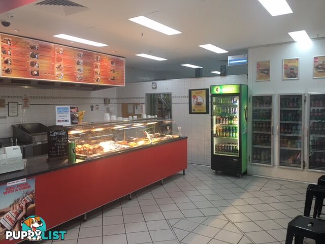 Charcoal Chicken Business for Sale Cranbourne