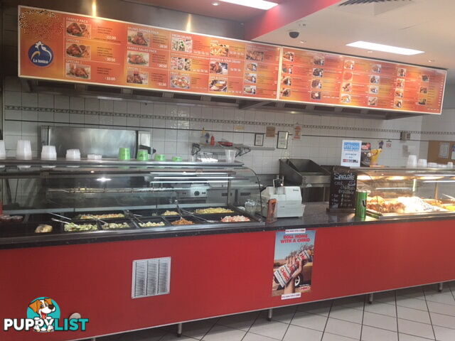 Charcoal Chicken Business for Sale Cranbourne