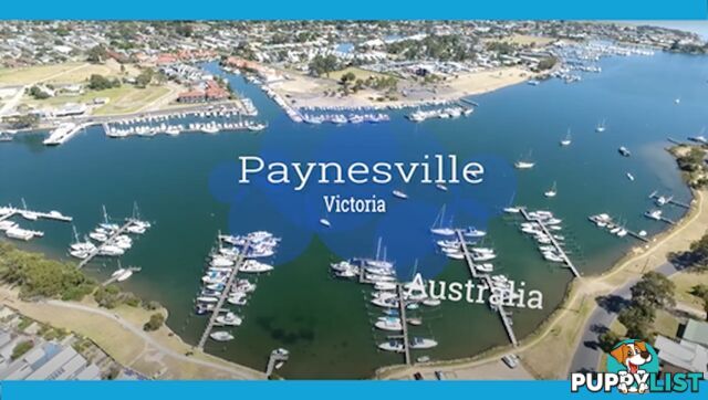 Paynesville, VIC 3880