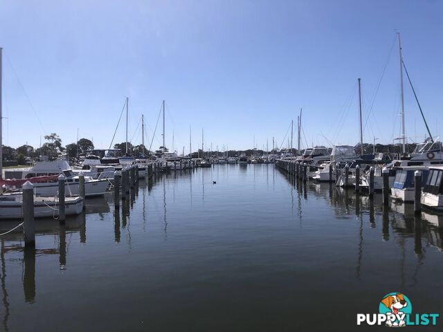 Paynesville, VIC 3880