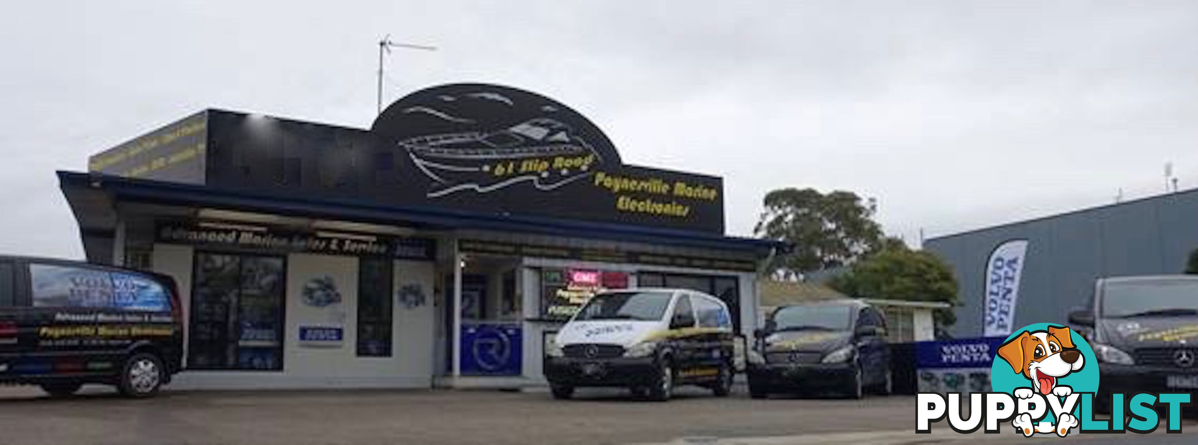 Paynesville, VIC 3880