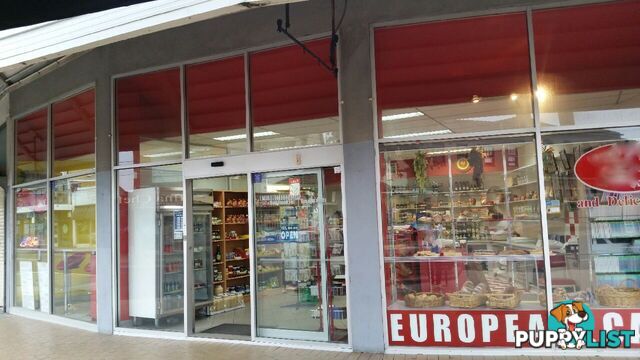 Deli and Cake Shop in Western Suburbs