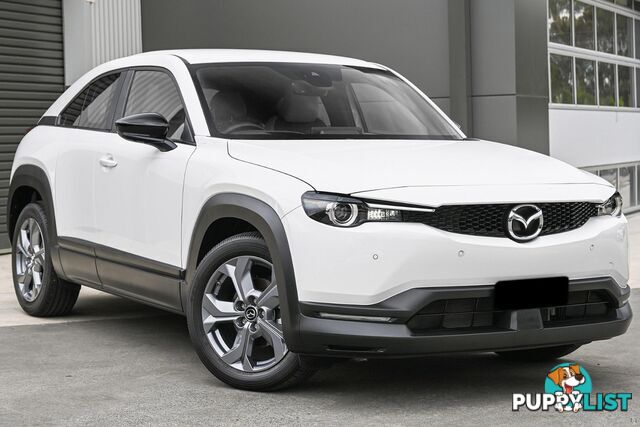 2023 MAZDA MX-30   SUV