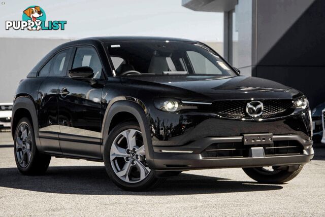 2023 MAZDA MX-30   SUV