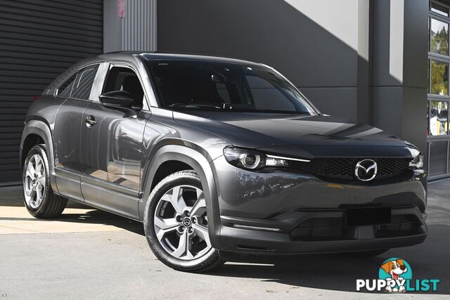 2023 MAZDA MX-30   SUV