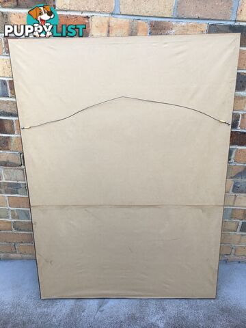 SPIDER-MAN FILM 2002 FRAMED MOVIE POSTER