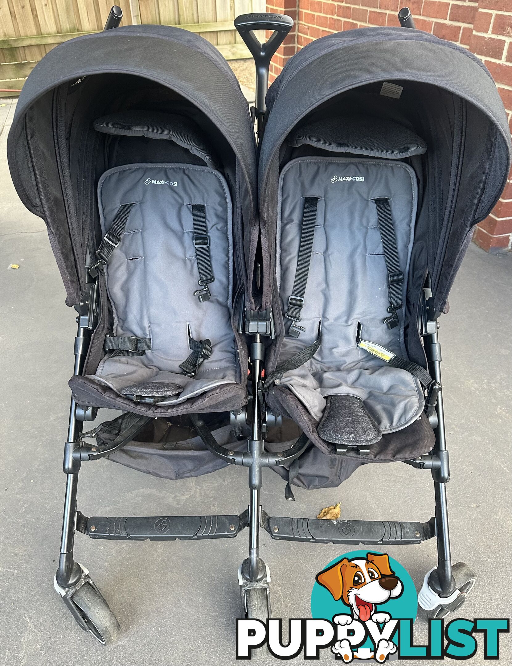 Maxi Cosi