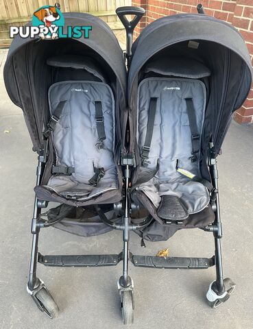 Maxi Cosi