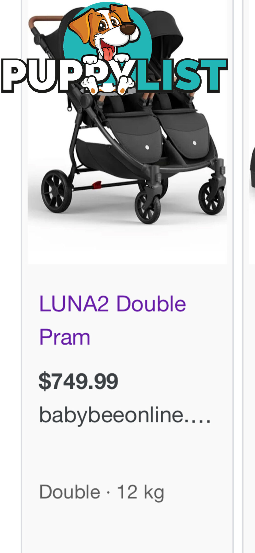 Maxi Cosi