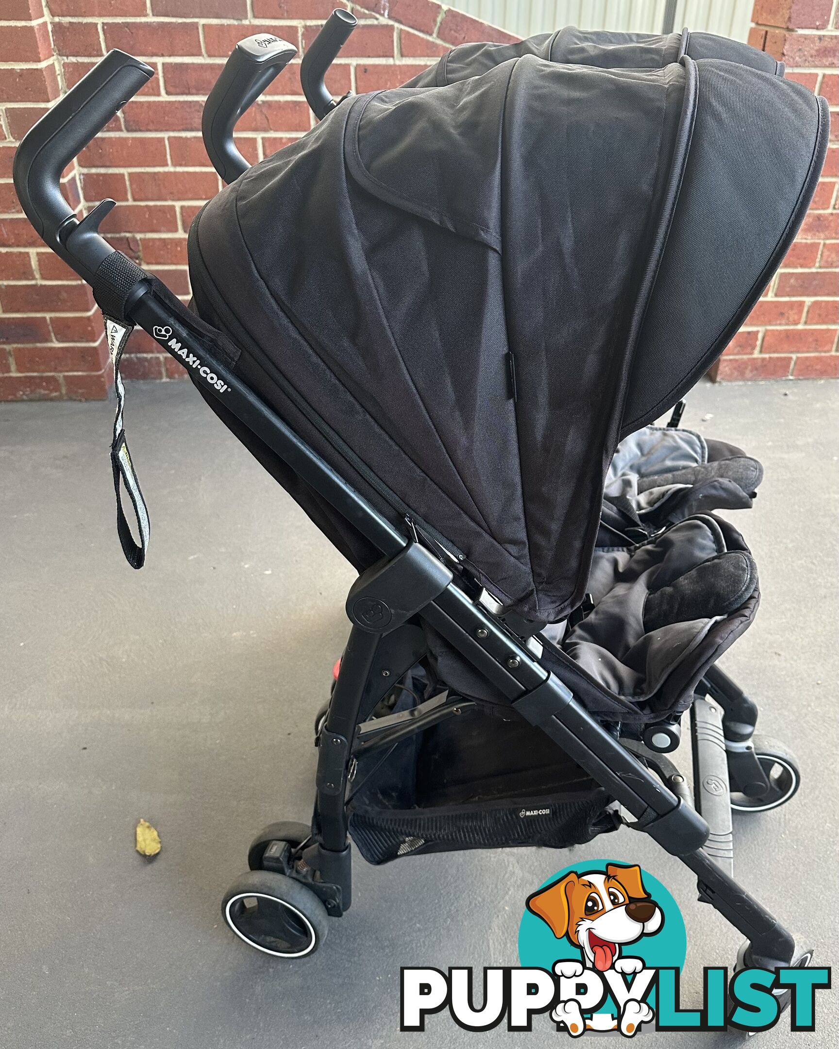 Maxi Cosi