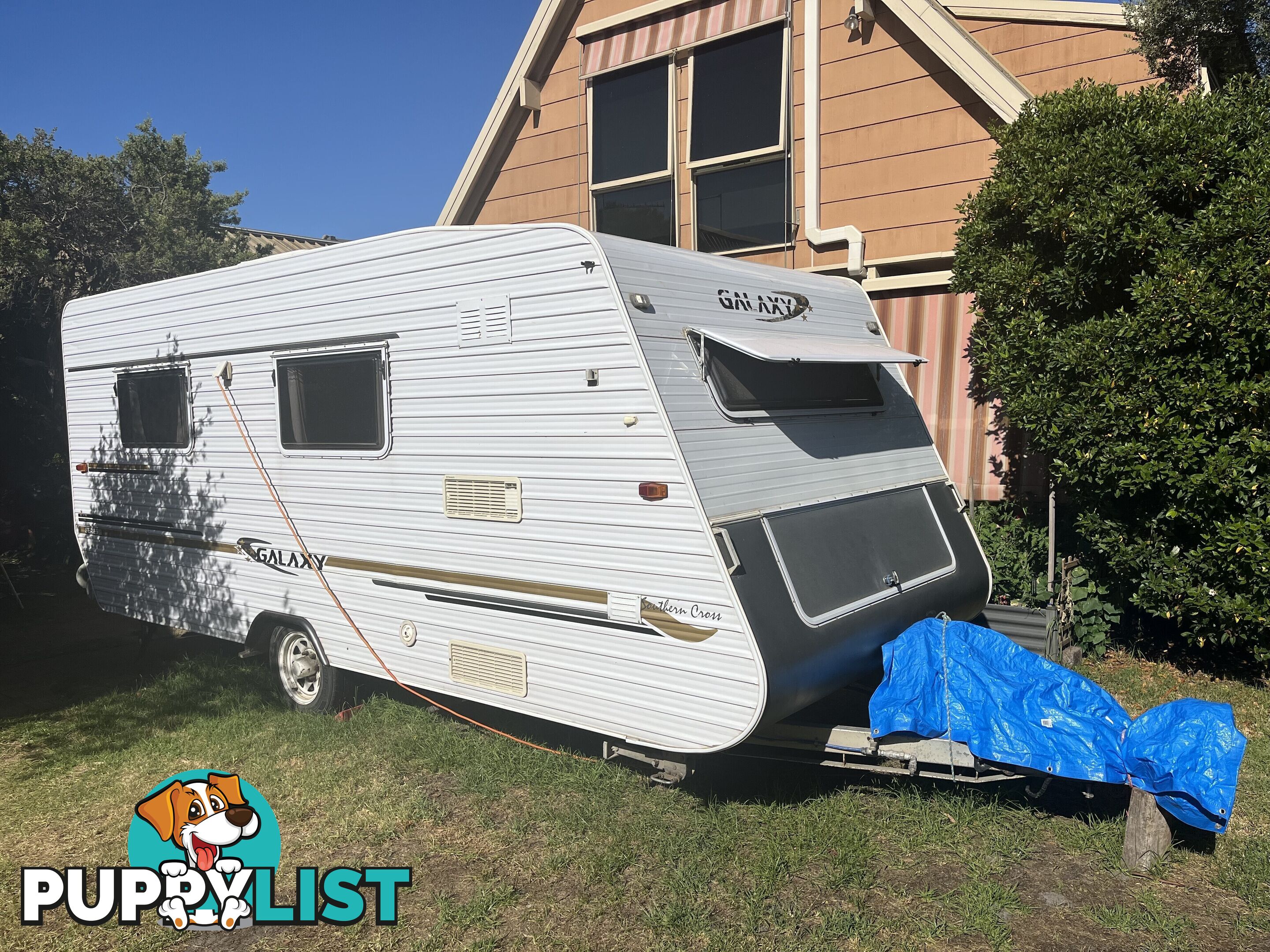 Well cared for 2005 Galaxy for sale