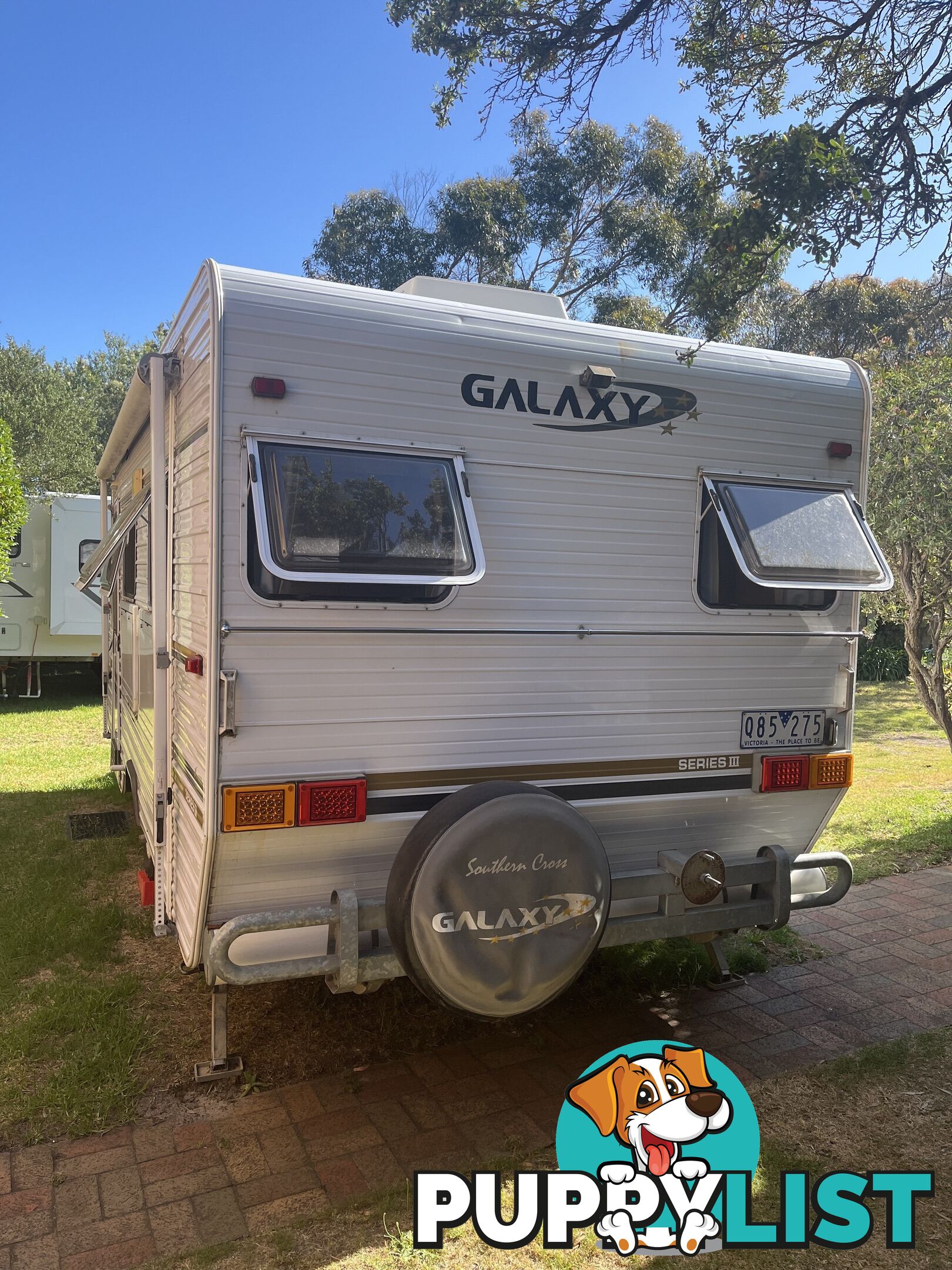 Well cared for 2005 Galaxy for sale