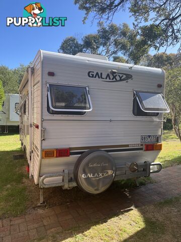 Well cared for 2005 Galaxy for sale