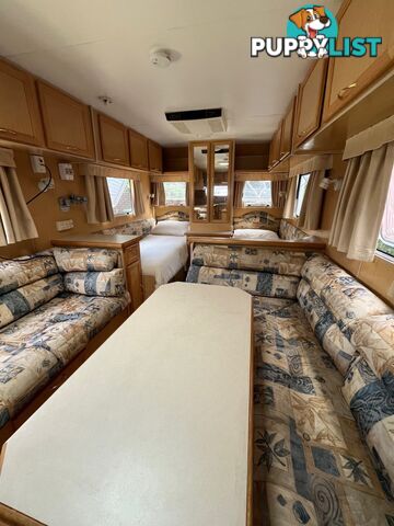 Well cared for 2005 Galaxy for sale