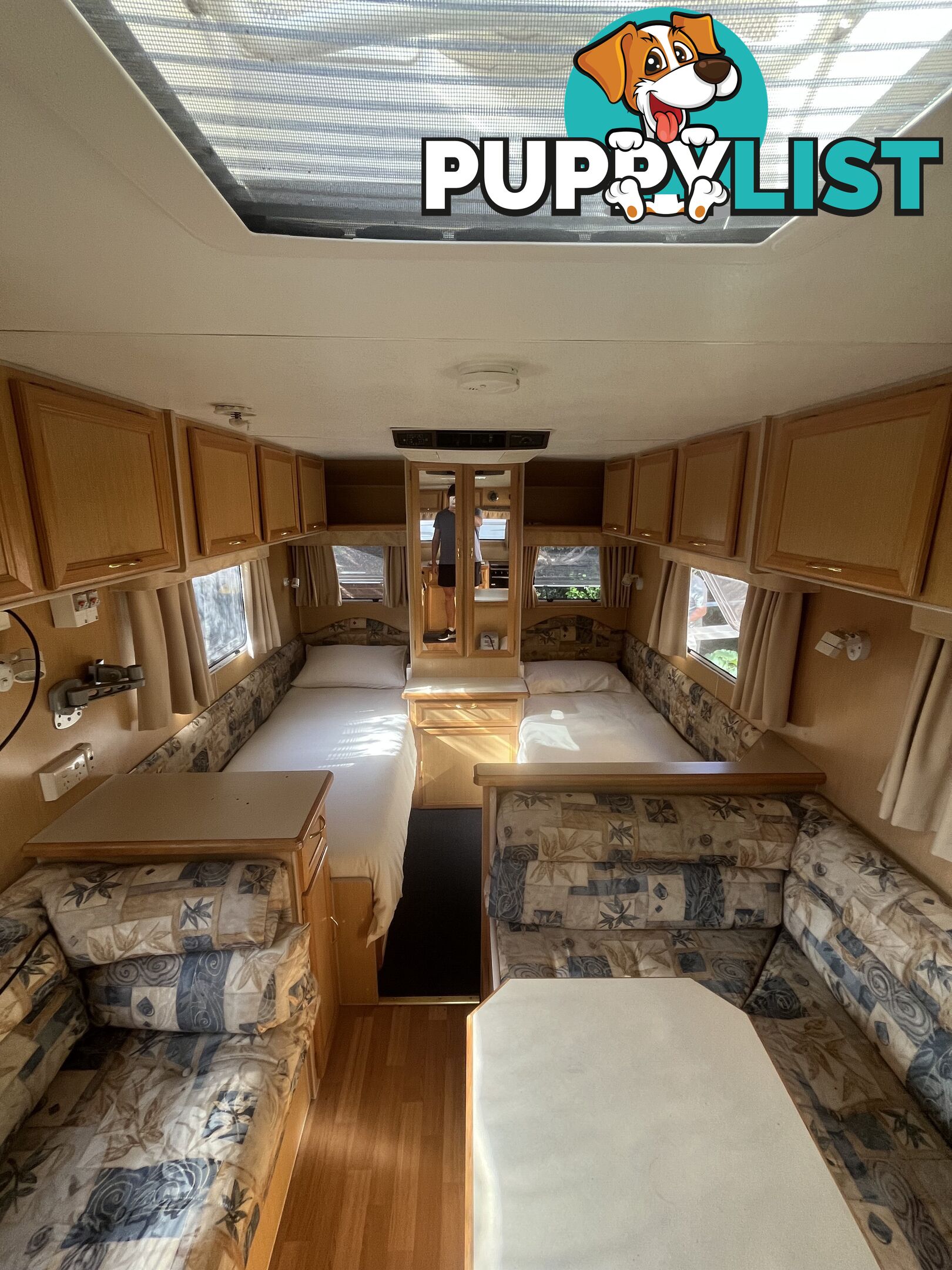 Well cared for 2005 Galaxy for sale