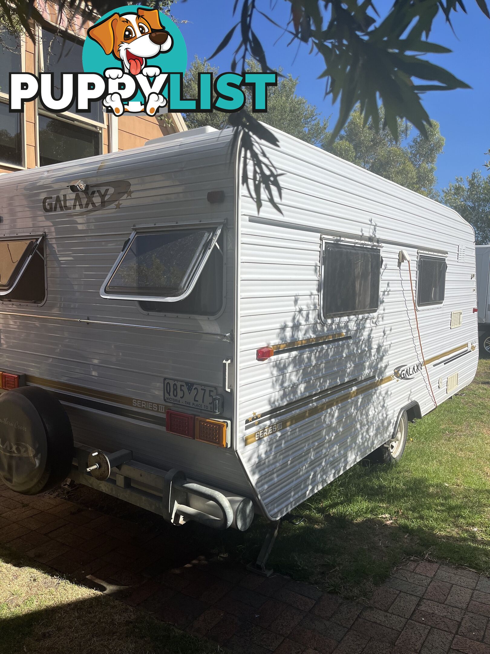 Well cared for 2005 Galaxy for sale