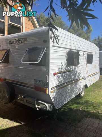 Well cared for 2005 Galaxy for sale