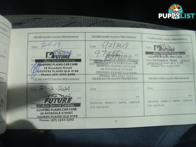 2006 Mazda Bravo Ute Manual TURBO DIESEL