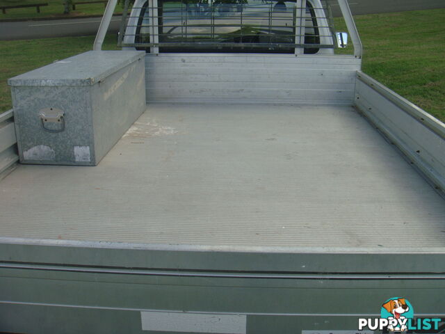 2006 Mazda Bravo Ute Manual TURBO DIESEL