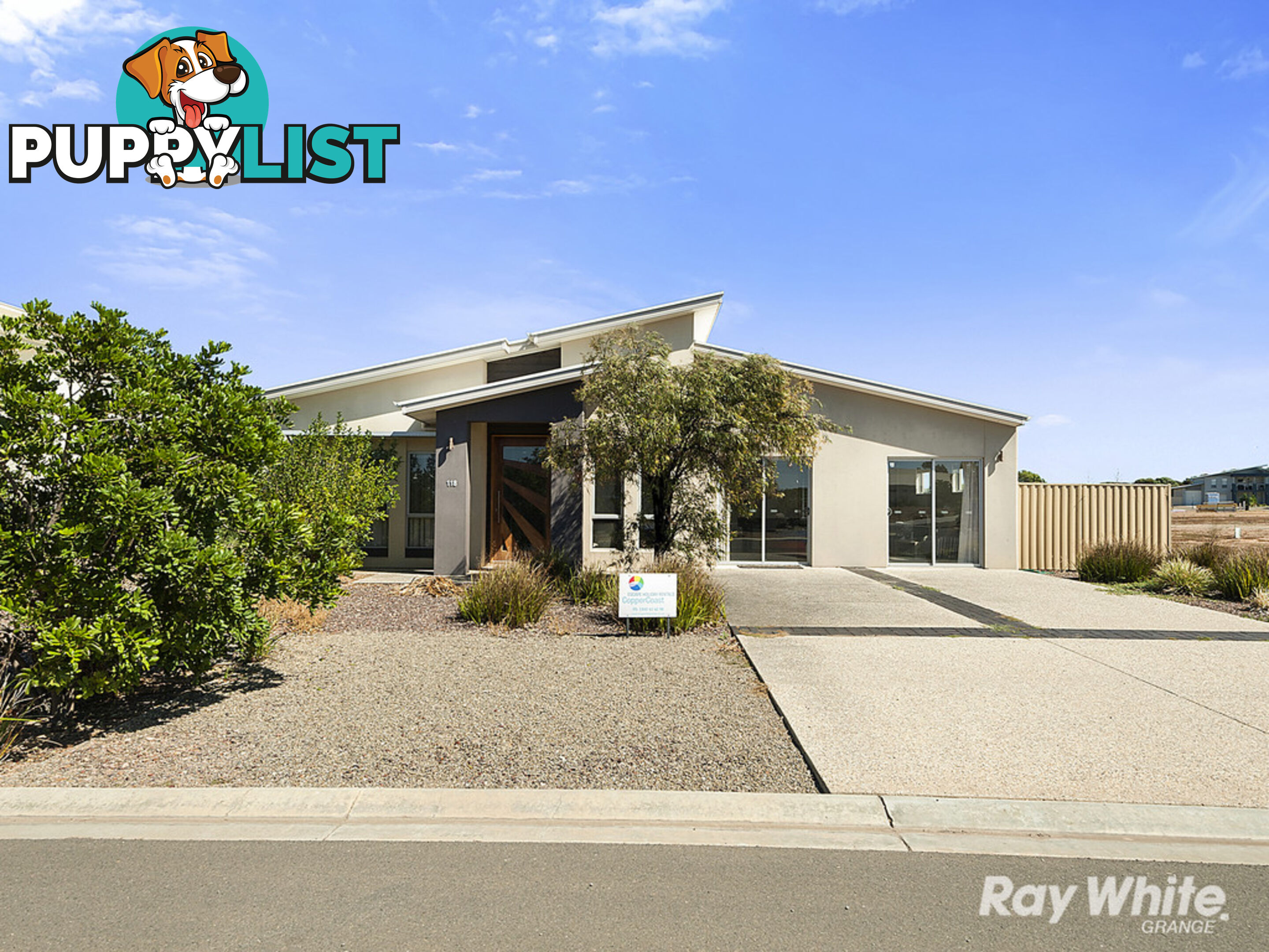 118 St Andrews Drive PORT HUGHES SA 5558