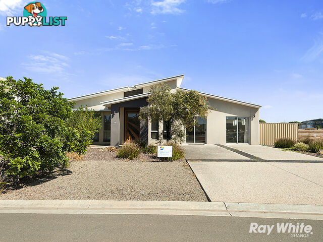 118 St Andrews Drive PORT HUGHES SA 5558