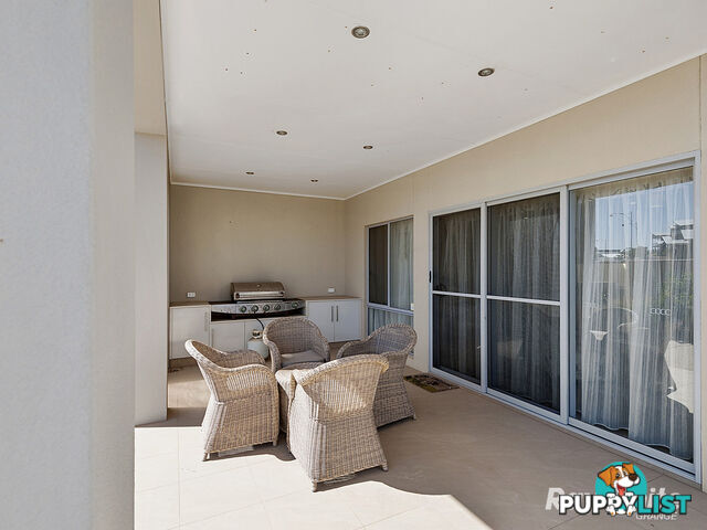 118 St Andrews Drive PORT HUGHES SA 5558