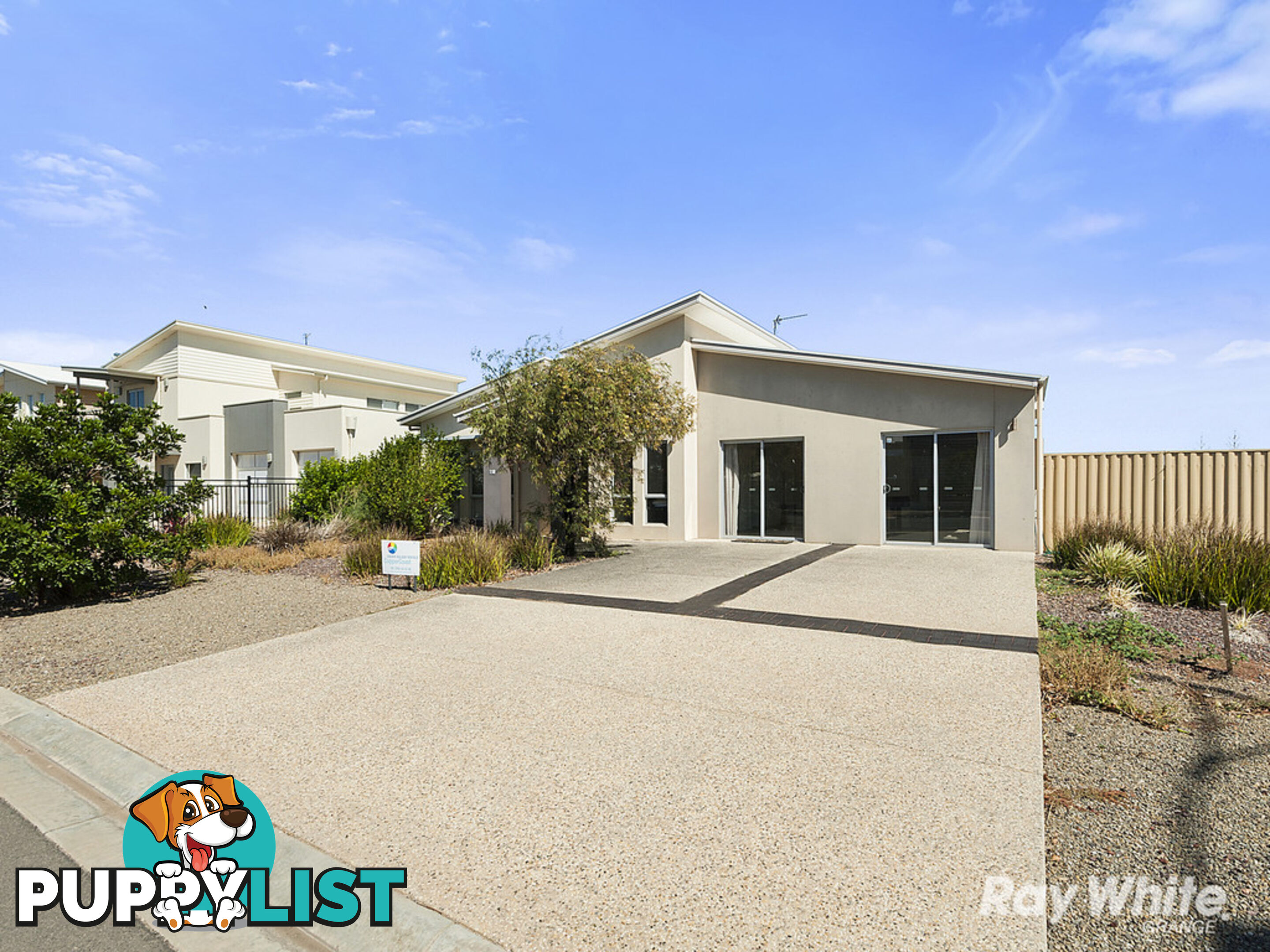 118 St Andrews Drive PORT HUGHES SA 5558