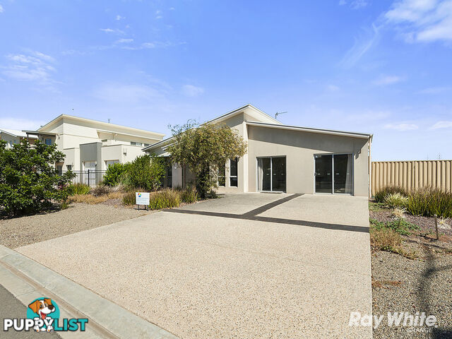 118 St Andrews Drive PORT HUGHES SA 5558