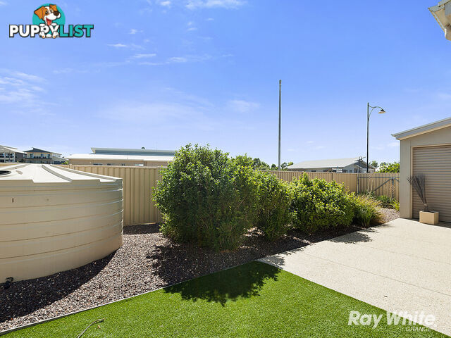 118 St Andrews Drive PORT HUGHES SA 5558