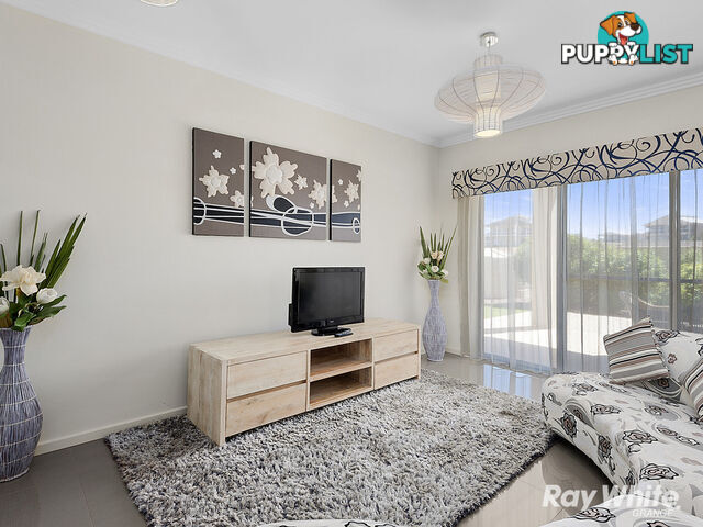 118 St Andrews Drive PORT HUGHES SA 5558