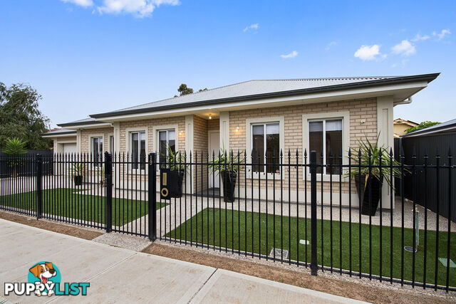 19 Tenth Avenue WOODVILLE NORTH SA 5012