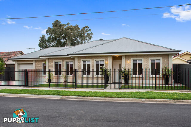 19 Tenth Avenue WOODVILLE NORTH SA 5012