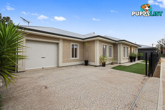 19 Tenth Avenue WOODVILLE NORTH SA 5012