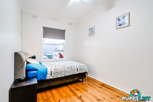 13 Parker Avenue SEATON SA 5023