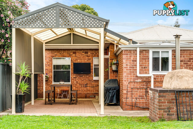 13 Parker Avenue SEATON SA 5023