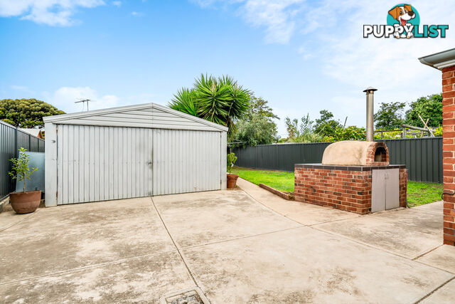 13 Parker Avenue SEATON SA 5023