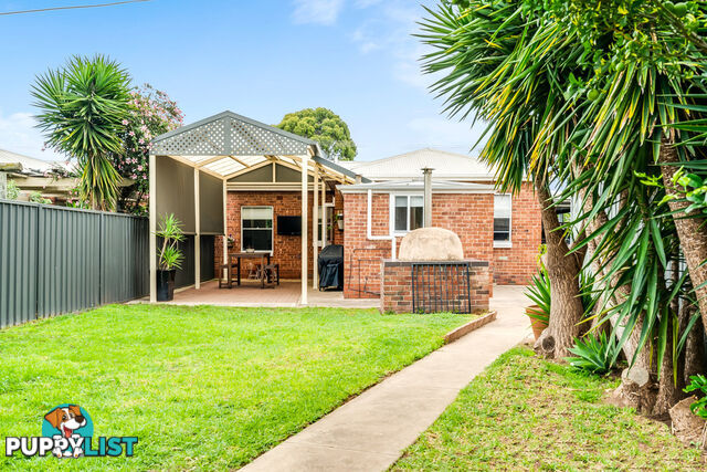 13 Parker Avenue SEATON SA 5023